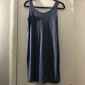 ASOS tank top dress